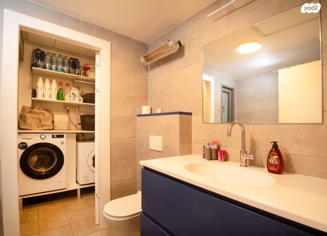 דירה, החלוץ 15, מורשה, רמת השרון