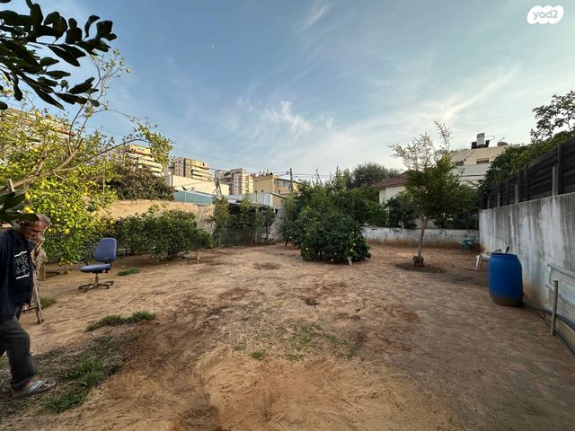 בית פרטי/ קוטג', אנילביץ' 14, גבעת אוויה, יהוד מונוסון