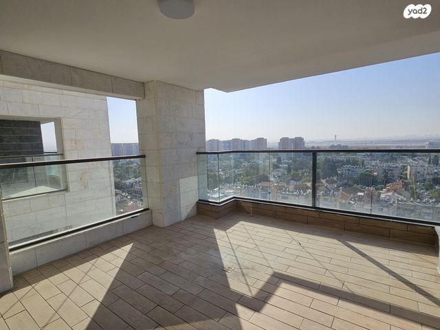 דירה, הכלנית 5, קרית גיורא, אור יהודה