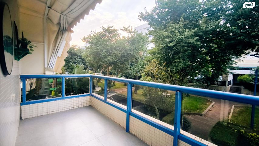 דירה, נופר 30, נאות בגין, לב יבנה, יבנה