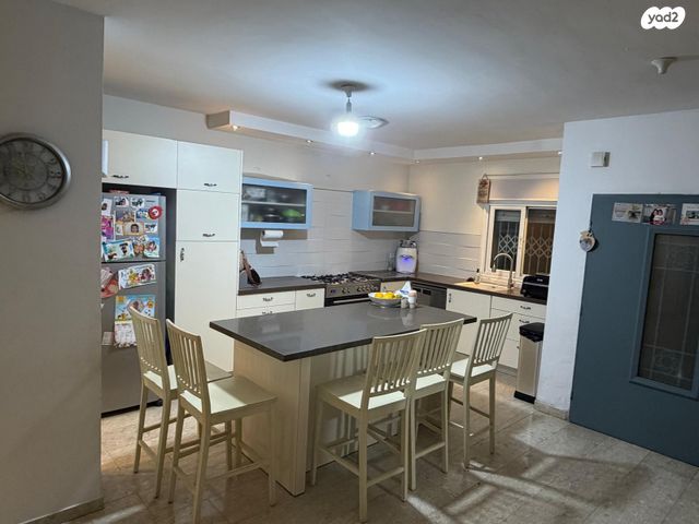 דירת גן, עין זיוון 7, אחוזת דניה, חדרה