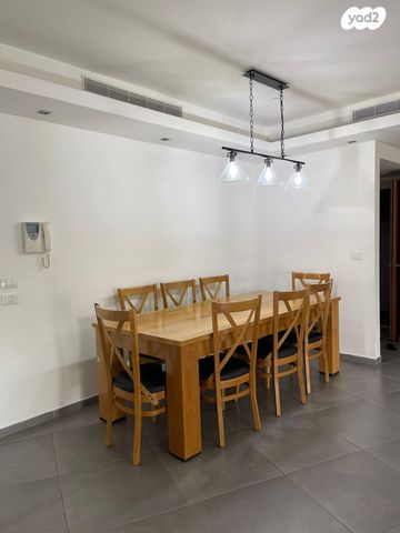 דירה, רקפת 3, נווה נוי, נתיבות