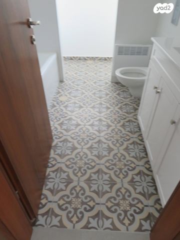 דירה, השופט חיים כהן 39, ארנונה, ירושלים