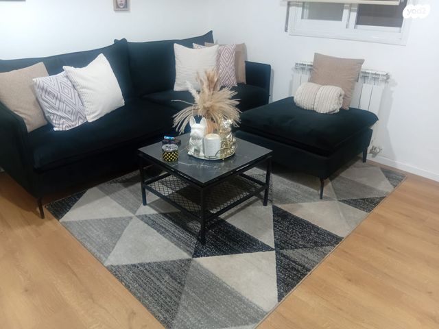 דופלקס, שבתאי הנגבי 39, גילה, ירושלים