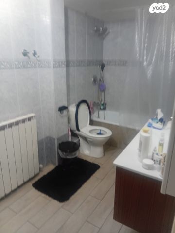 דופלקס, שבתאי הנגבי 39, גילה, ירושלים