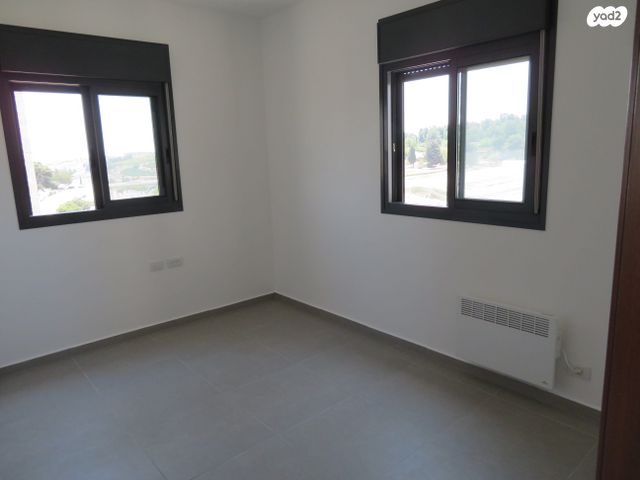 דירה, השופט חיים כהן 39, ארנונה, ירושלים