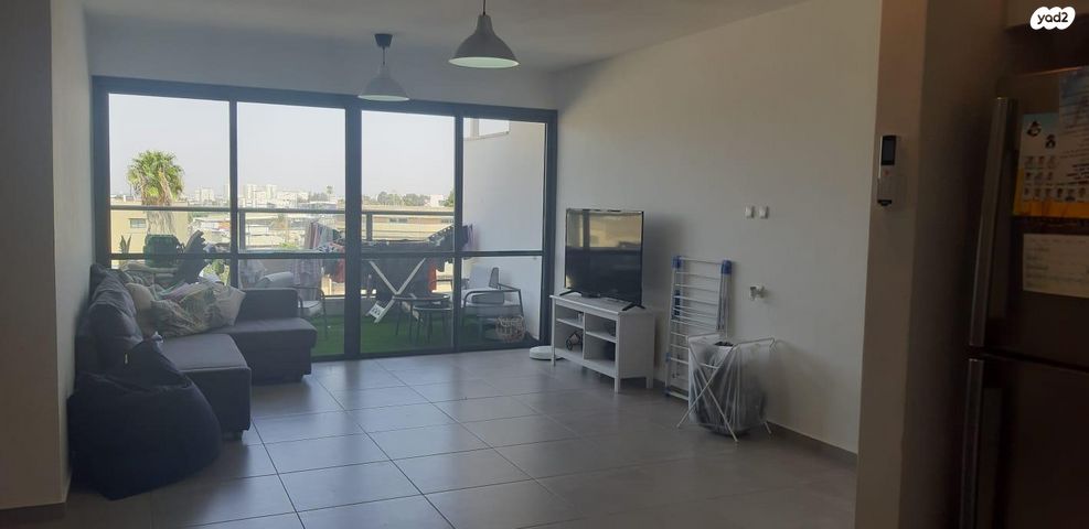 דירה, בעל התניא 3, בעל התניא, לוד