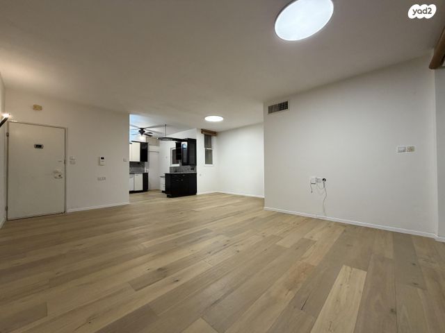 דירה, ישראל גלילי 5, כוכב הצפון, תל אביב יפו