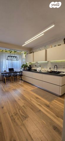 דירה, הפלמ"ח 16, אגרובנק, חולון