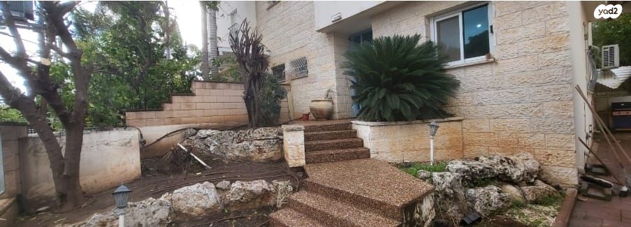 בית פרטי/ קוטג', יעקב בר סימנטוב 87, גבעת אוויה, יהוד מונוסון