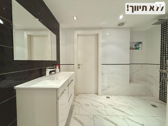 דופלקס, שדרות יצחק רבין 9, רמת אמיר, קדימה צורן