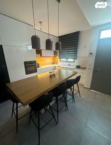 דו משפחתי, ישפה 5, כרמי גת, קרית גת