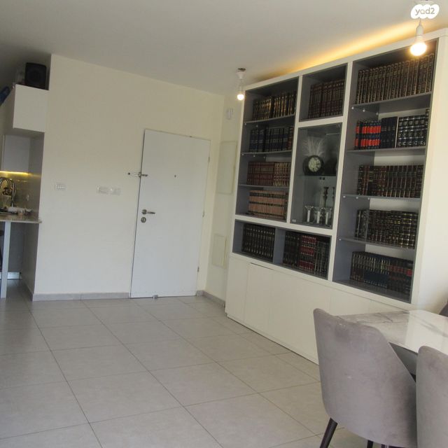 דירה, הר מוריה 8, אגן האיילות, גבעת זאב