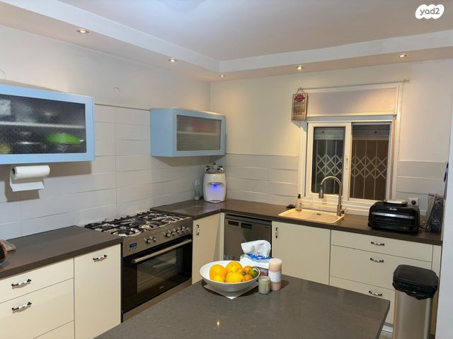 דירת גן, עין זיוון 7, אחוזת דניה, חדרה