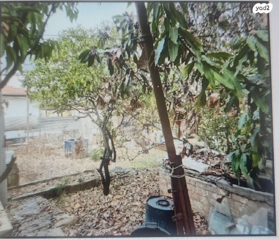 דו משפחתי, יציאת אירופה 17, מרכז מזרחי, נס ציונה