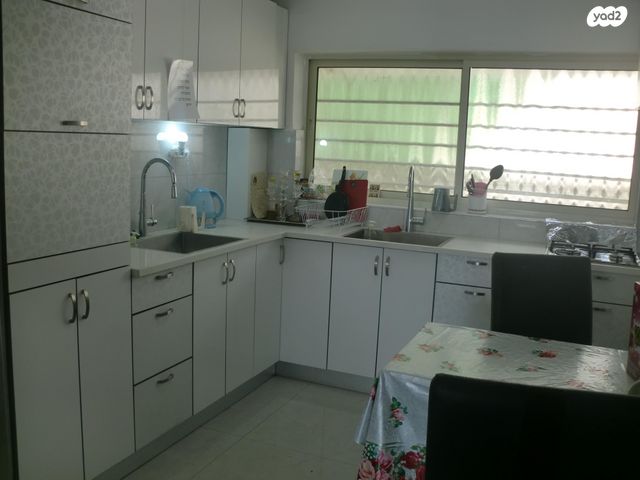 דירה, מעלה הכרמים 17, טנה, כרמיאל