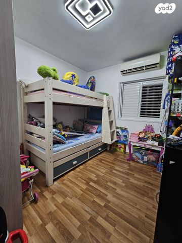 דירה, הענבל 26, הדר גנים, פתח תקווה