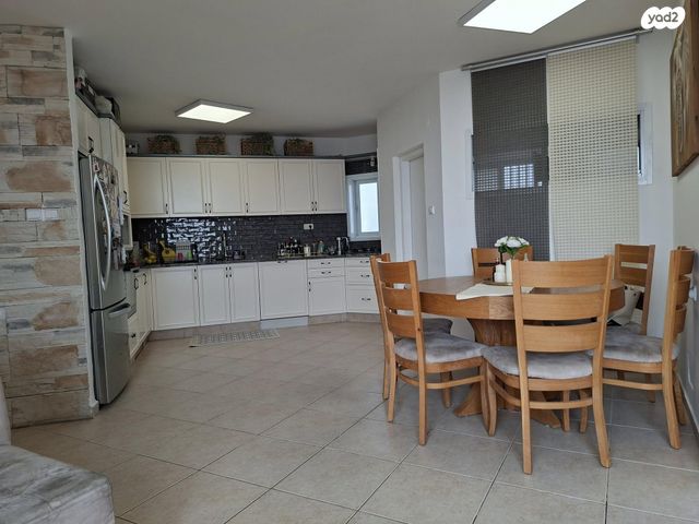 דירה, נגבה 30, קרית גנים, ראשון לציון