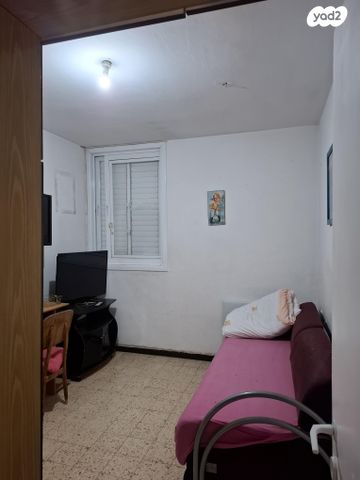 דירה, ד"ר אברהם אליהו הרכבי 1, תל חיים, תל אביב יפו