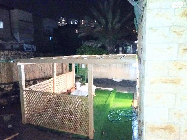 דופלקס, שטרית 46, שיכון ב, טבריה