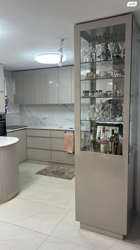 דירה, מעלות דפנה 119, מעלות דפנה, ירושלים