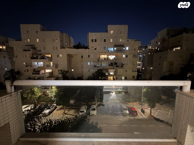 דירה, ישראל גלילי 5, כוכב הצפון, תל אביב יפו