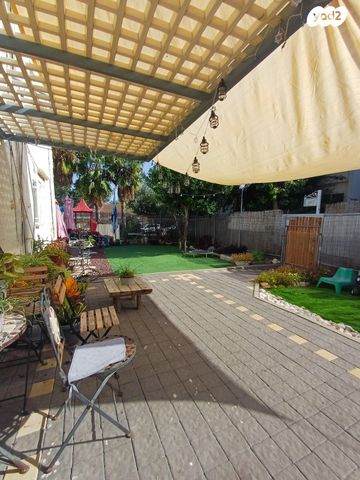 דירת גן, האלון 36, שאר העיר, רמת ישי