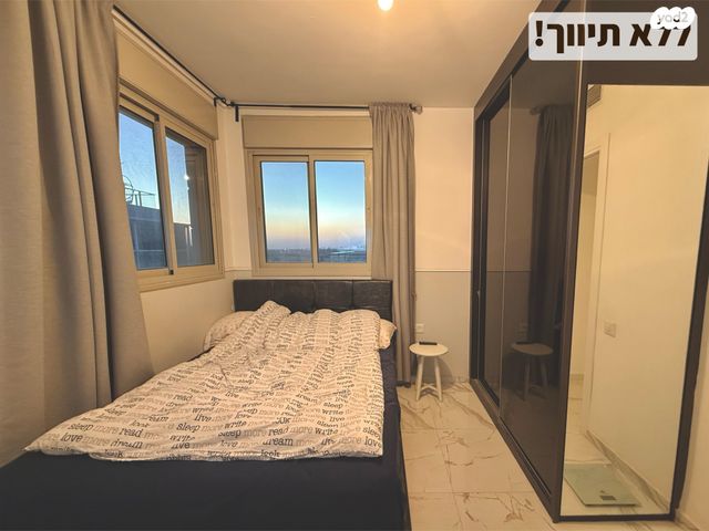 דופלקס, שדרות יצחק רבין 9, רמת אמיר, קדימה צורן