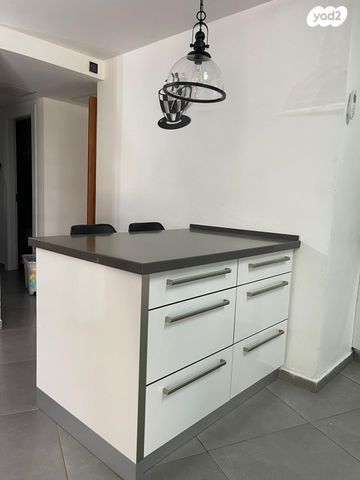 דירה, רקפת 3, נווה נוי, נתיבות