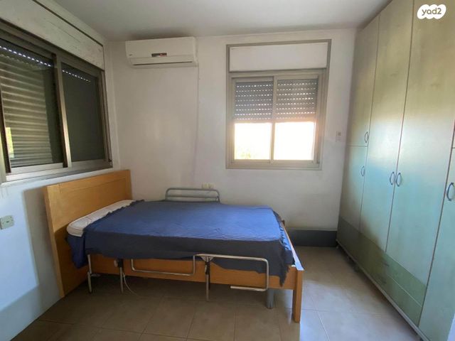 דירה, בארי 50, צפון מזרח מרכז העיר, נתניה