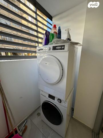 דירה, האצ"ל 1, רובע א', אשדוד