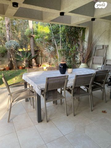 דו משפחתי, הר חריף 1, הפארק, כפר סבא