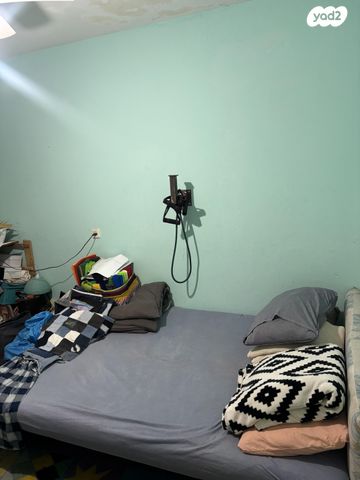 דירה, אבא הלל סילבר 83, יזרעאליה, חיפה