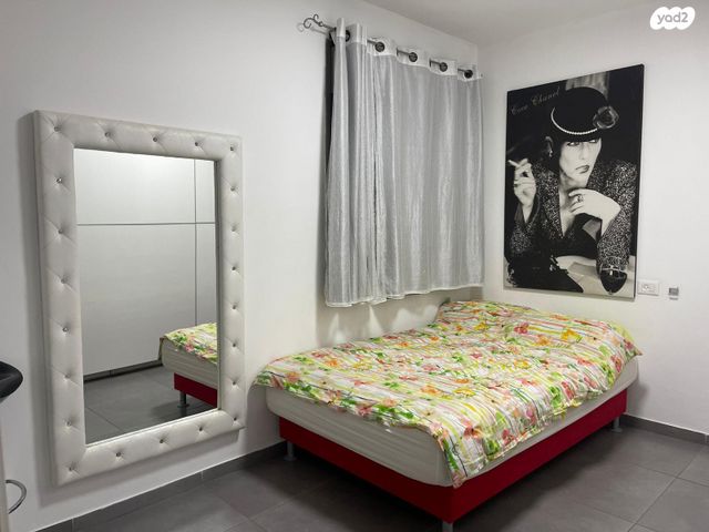 דירה, רקפת 3, נווה נוי, נתיבות