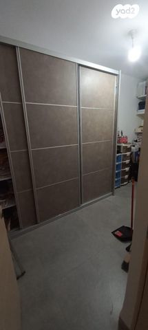 דירת גן, מעלה הבנים 27, שכונה ותיקה - מרכז העיר, מעלות תרשיחא