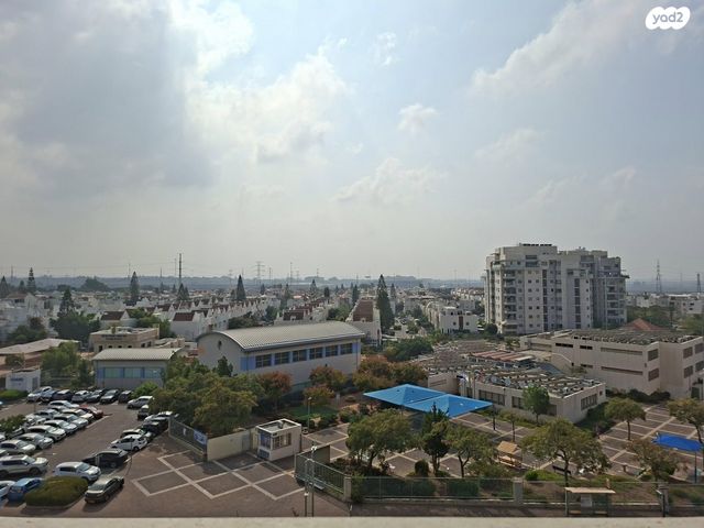 דירה, נגבה 30, קרית גנים, ראשון לציון