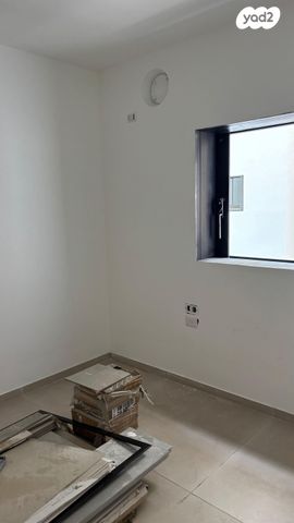 דירה, הסבוראים 9, נווה אביבים, תל אביב יפו