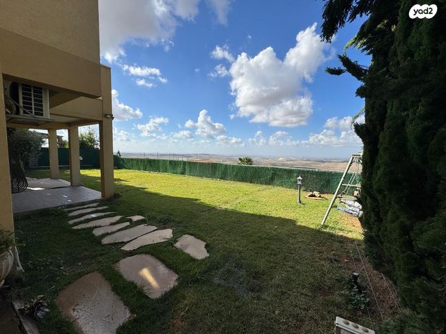 בית פרטי/ קוטג', השקמה 40, בית אריה / עופרים, בית אריה / עופרים