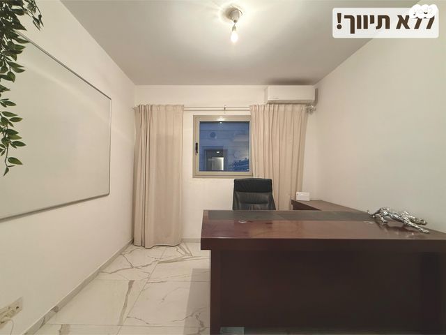 דופלקס, שדרות יצחק רבין 9, רמת אמיר, קדימה צורן