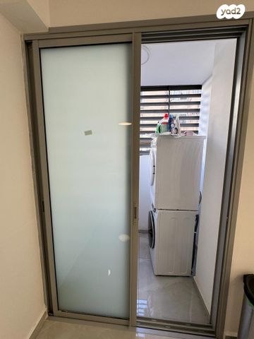 דירה, האצ"ל 1, רובע א', אשדוד