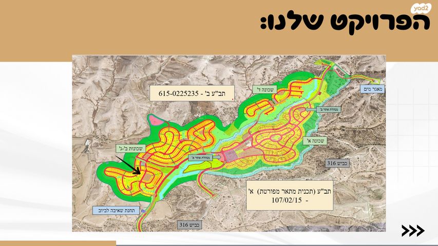 מגרשים, חירן, חירן, חירן