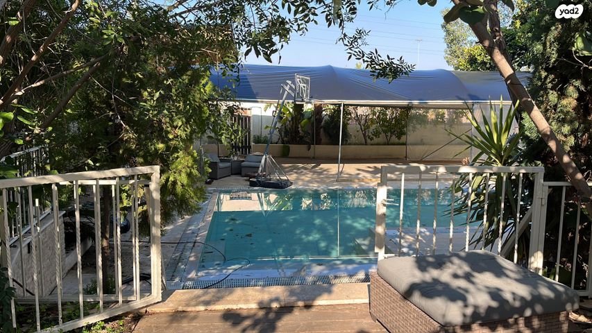 בית פרטי/ קוטג', המעגל 6, רמות השבים