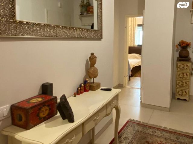 דירת גן, שיינקין 32, לב תל אביב, לב העיר צפון, תל אביב יפו