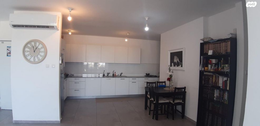 דירה, בעל התניא 3, בעל התניא, לוד