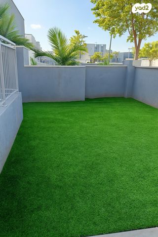 דו משפחתי, ישפה 5, כרמי גת, קרית גת