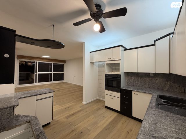 דירה, ישראל גלילי 5, כוכב הצפון, תל אביב יפו