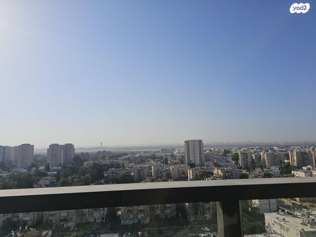 דירה, הכלנית 5, קרית גיורא, אור יהודה