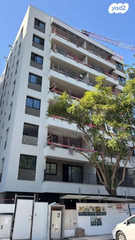 דירה, הסבוראים 9, נווה אביבים, תל אביב יפו