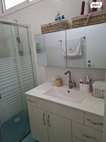 דירה, נגבה 30, קרית גנים, ראשון לציון