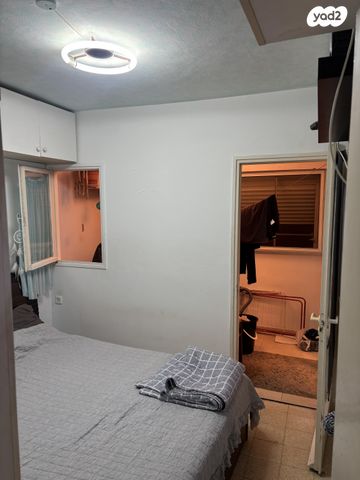 דירה, אבא הלל סילבר 83, יזרעאליה, חיפה